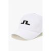 J.lindeberg Unisex Double Bridge Cap  1516171906 
