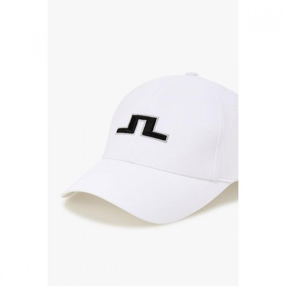 J.lindeberg Unisex Double Bridge Cap  1516171906 