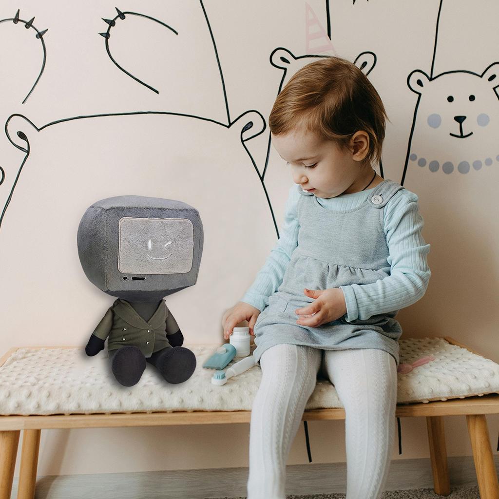 Soft Doll Toy (9 Inch), Baby Rag Doll, Suitable For Girls Birthday Gift, Christmas Plush Toy Gift