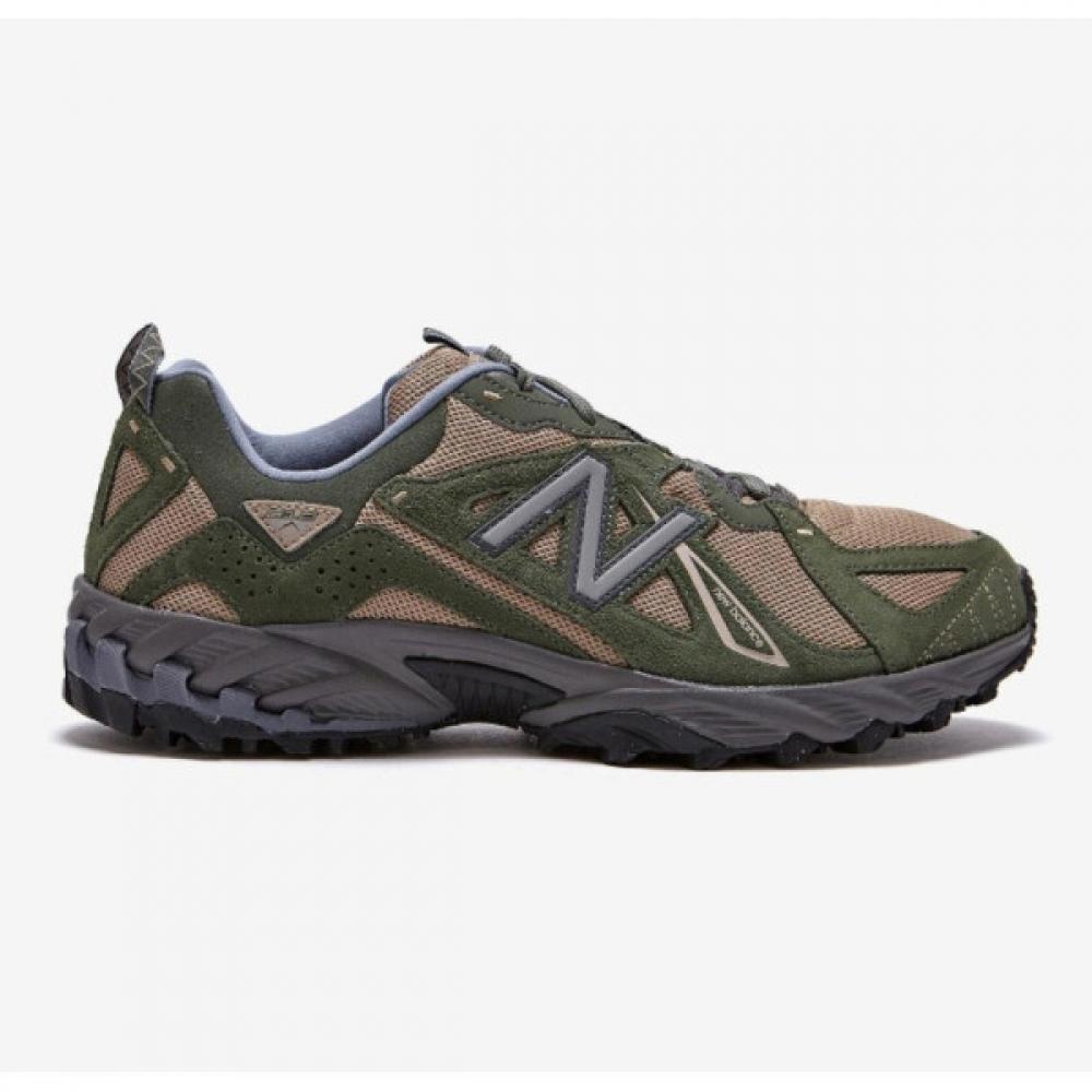 

New Balance Ml610tbj Running Shoes Aa Nbpddf731e 49 NBPDDF731E 49/265