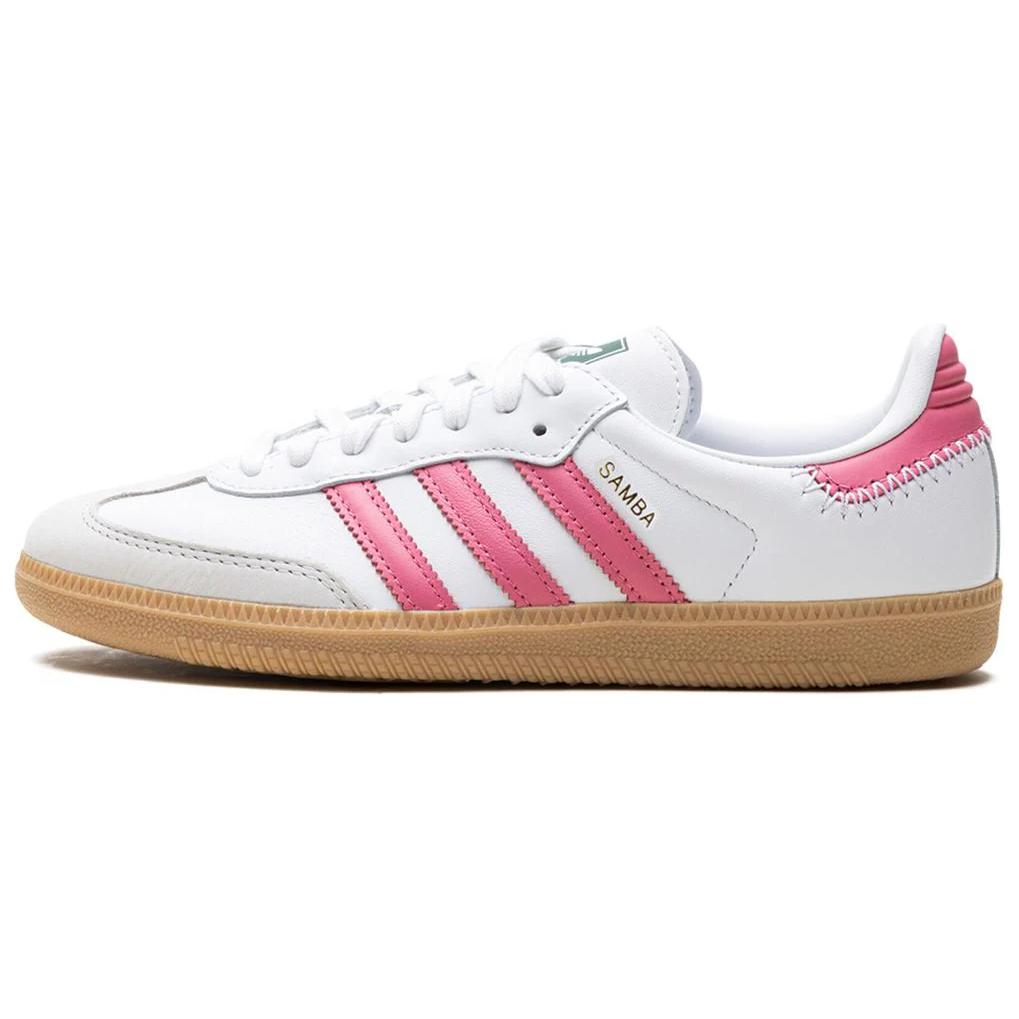 Adidas Samba OG White Rose Sieviešu