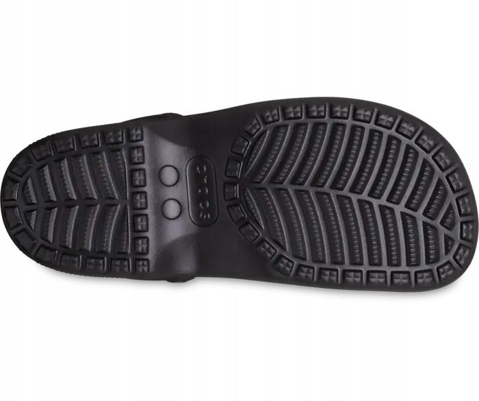 Crocs Classic Mary Jane Clog Kids  210615 |C13/Eu 30-31| Black