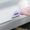 Car Styling Door Corner Protection Sticker Anti-collision Covers For Ford ST Focus MK2 3 4 Mustang Ranger Fusion Mondeo ST S-MAX