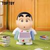 TOP TOY Crayon Shinchan Ancient New Daily Series  Funny Classic Figures Cute Ornaments Children's Toys Birthday Gifts