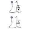 Electric Water Heater Device Faucet Flow Heater Tankless Water Faucet Warmer Household Bathroom Machine Tools