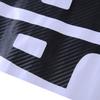 4pcs Door Window Lift Switch Panel Cover Trim Sticker Fit for Hyundai Elantra 2017 2018   LHD