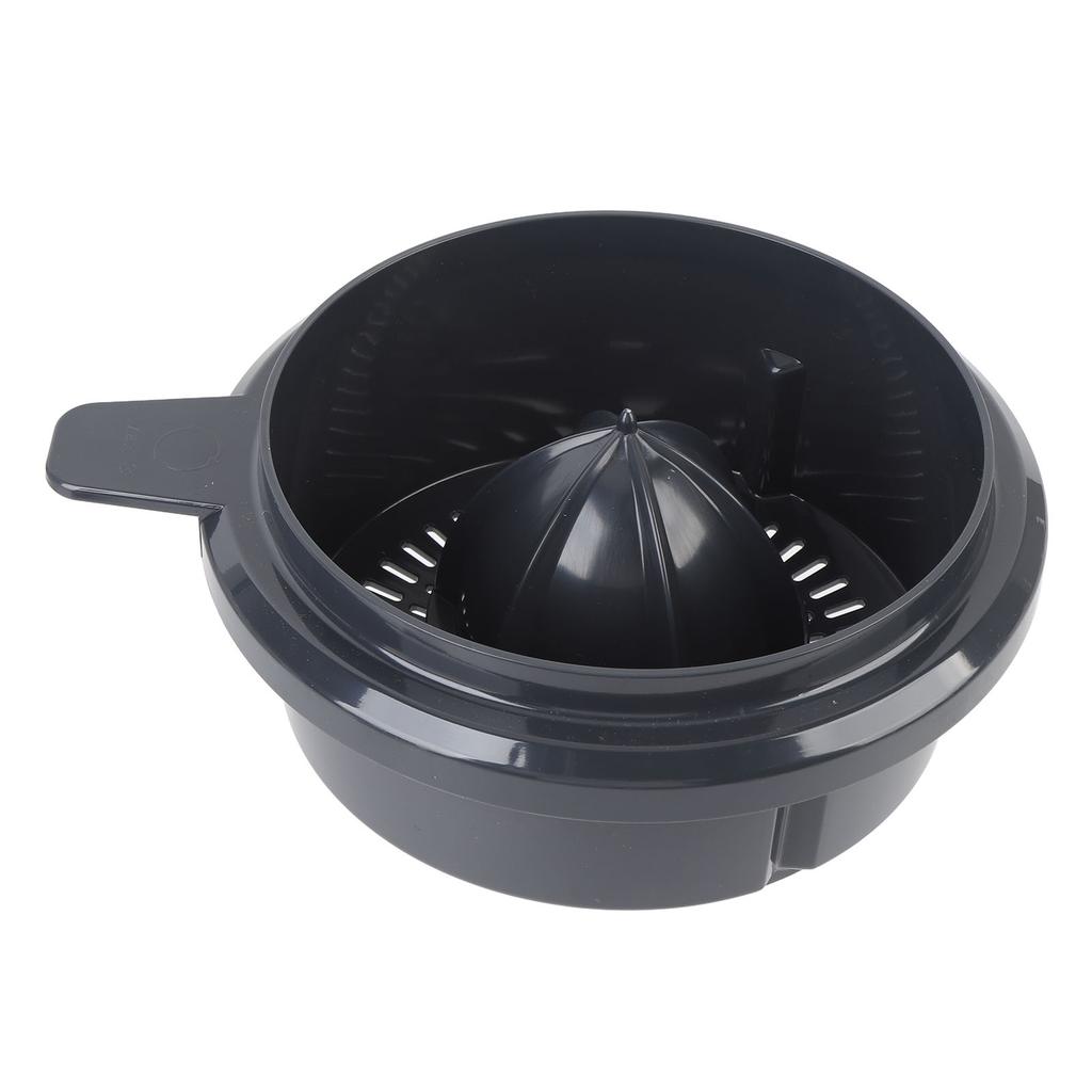 Food Processor Juicer Press Strainer Attachment ABS Juice Extractor Replacement Parts for TM5 TM6