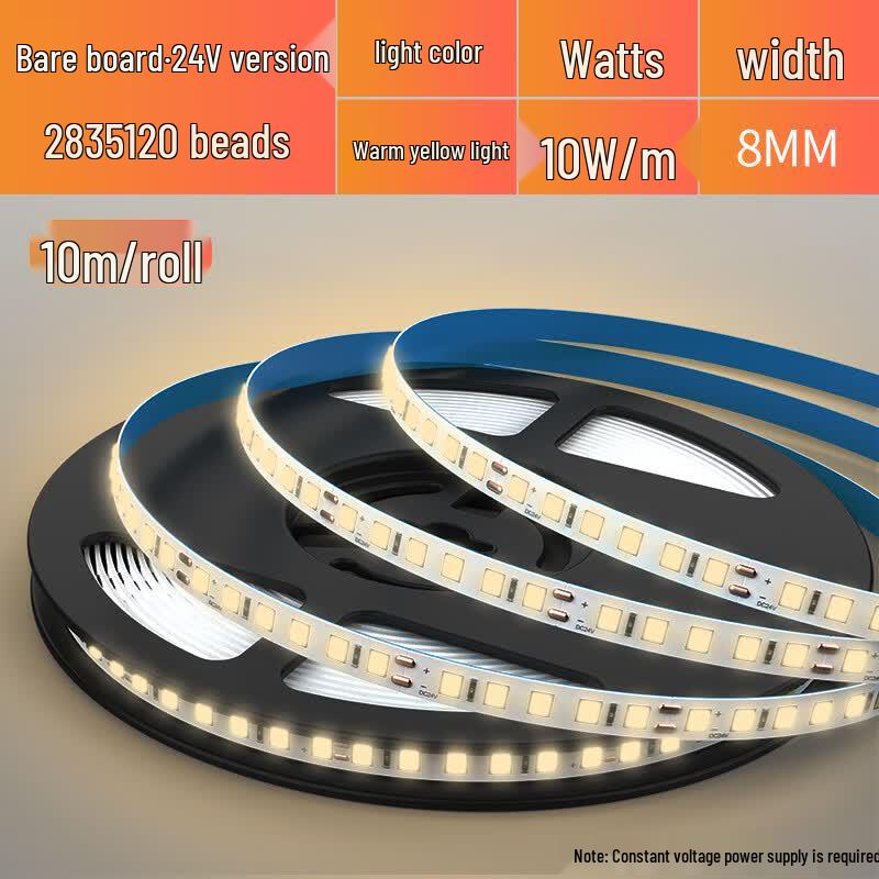 FSL Low Voltage 24V LED Light Strip