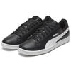 Puma Smash Leather 'Black White' Men's 356722-14