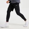 Li Ning Sports Pants Men's New Standard Black Moderate AULQ041-1
