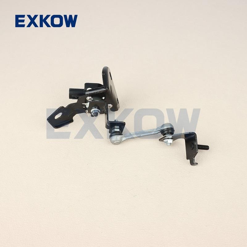 

Japan Headlight Level Sensor for Mitsubishi Outlander 2 3 RVR ASX GA2W GA6W Lancer CX CY 2007-2017 8651A095 8651A045 8651A172
