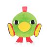 Sanei Boeki Pokemon ALL STAR COLLECTION Naty W15 x x H13cm Plush Toy PP292 (S) D19.5