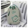 Schoolbag Kindergarten schoolbag Children's cartoon baby girl Lightweight backpack Small middle class fashion schoolbag Grabbing doll machine Backpack