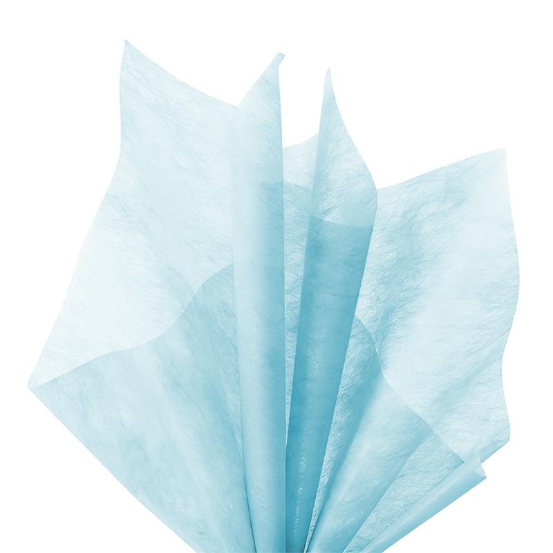 38Pcs Non-woven Floral Wrapping Paper Cotton Flower Arrangement Lining Paper Florist Supplies for Gift Wrapping