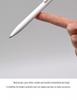 Xiaomi Gel Pen Set: 10 Pieces, 0.5mm, Ideal for Business, Office, Students, and Teachers.