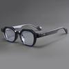 Men Fashion Reading Glasses Women Anti Blue Light Glasses Retro Presbyopia Eyewear Classics Comfy Frame