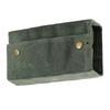Canvas Spice Bottle Bag Foldable Spice Bottle Storage Bag Durable Seasoning Jar Holder  Camping