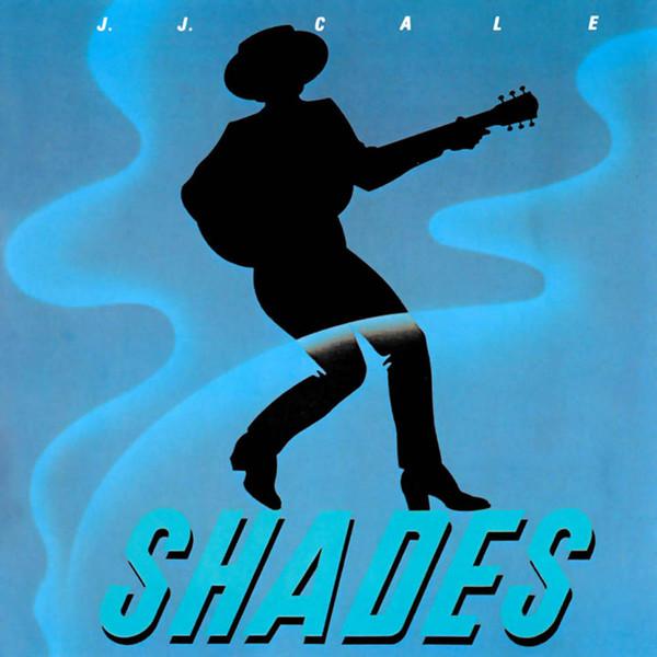 

CD J.J. CALE - Shades 8001052 Mercury US Rock Used