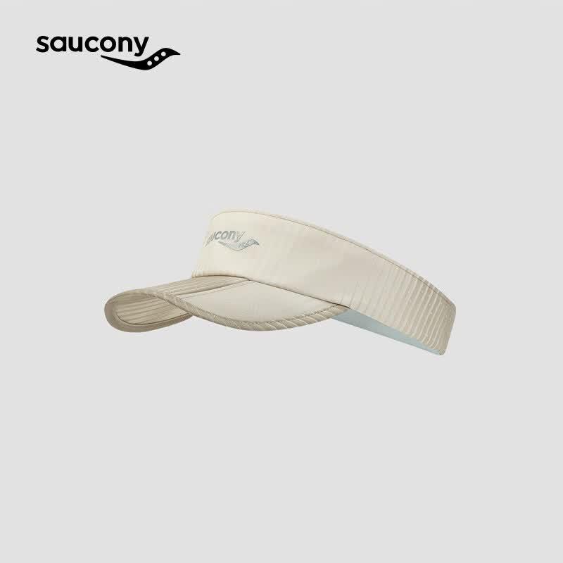 Saucony Unisex 2026 Summer Racing Running Hat One Size