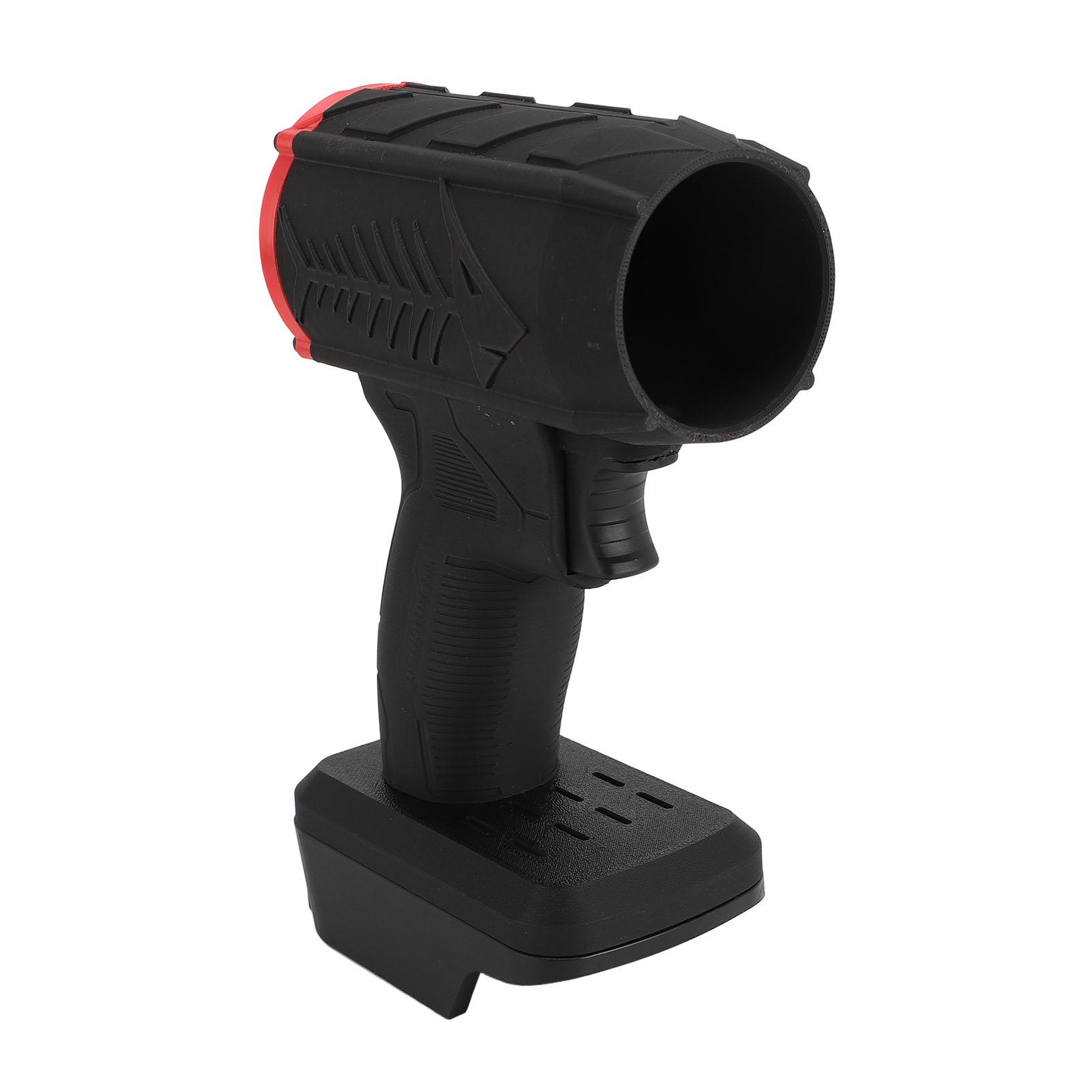 

Мини воздуходувка высокой скорости регулируемая 150000 об/мин мощная портативная перезаряжаемая 50мм бесщеточный двигатель