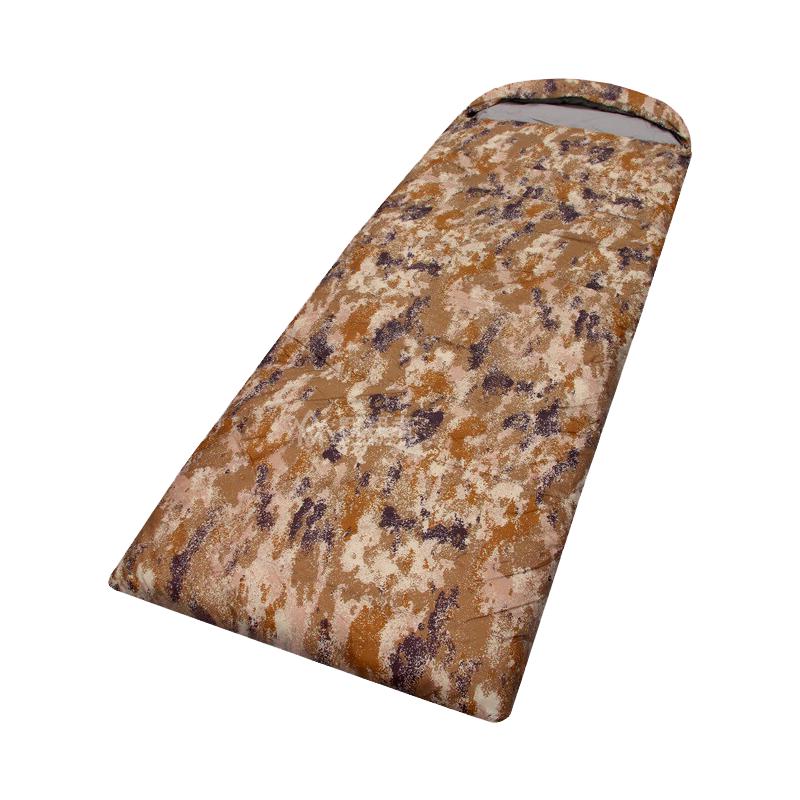 

Jianli Outdoor Envelope Sleeping Bag