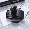 Car Air Vent Phone Mount Holder Universal 360 Degree Rotatable Phone Holder