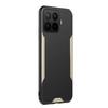 For Xiaomi 17T Case Heat Dissipation and Anti Drop Aluminum Alloy Back Panel Decorative Strip for Xiaomi 17T Pro Phone Casing