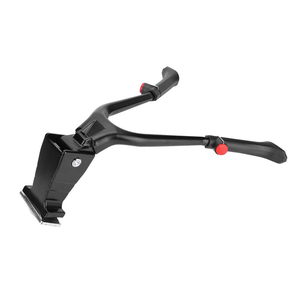 High Performance   Center Stand Height   Kickstand for 24 to 28 Inch   Non-Slip Base