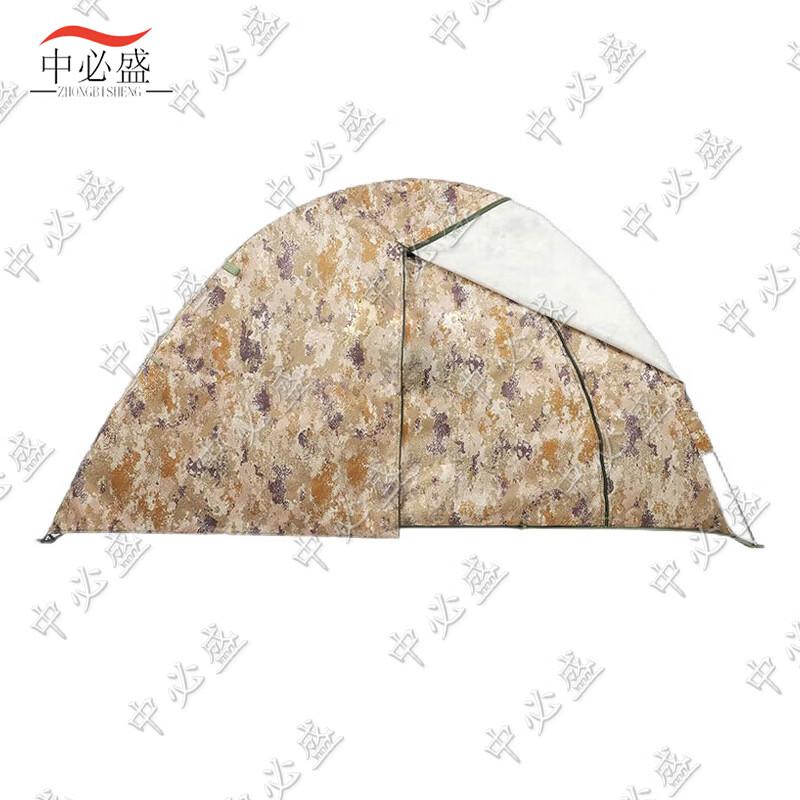 Zhongbisheng All-Season Cotton Tent