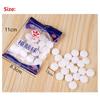 200PCS Anti Insect Balls Clothing Cabinet Insect Control Protection