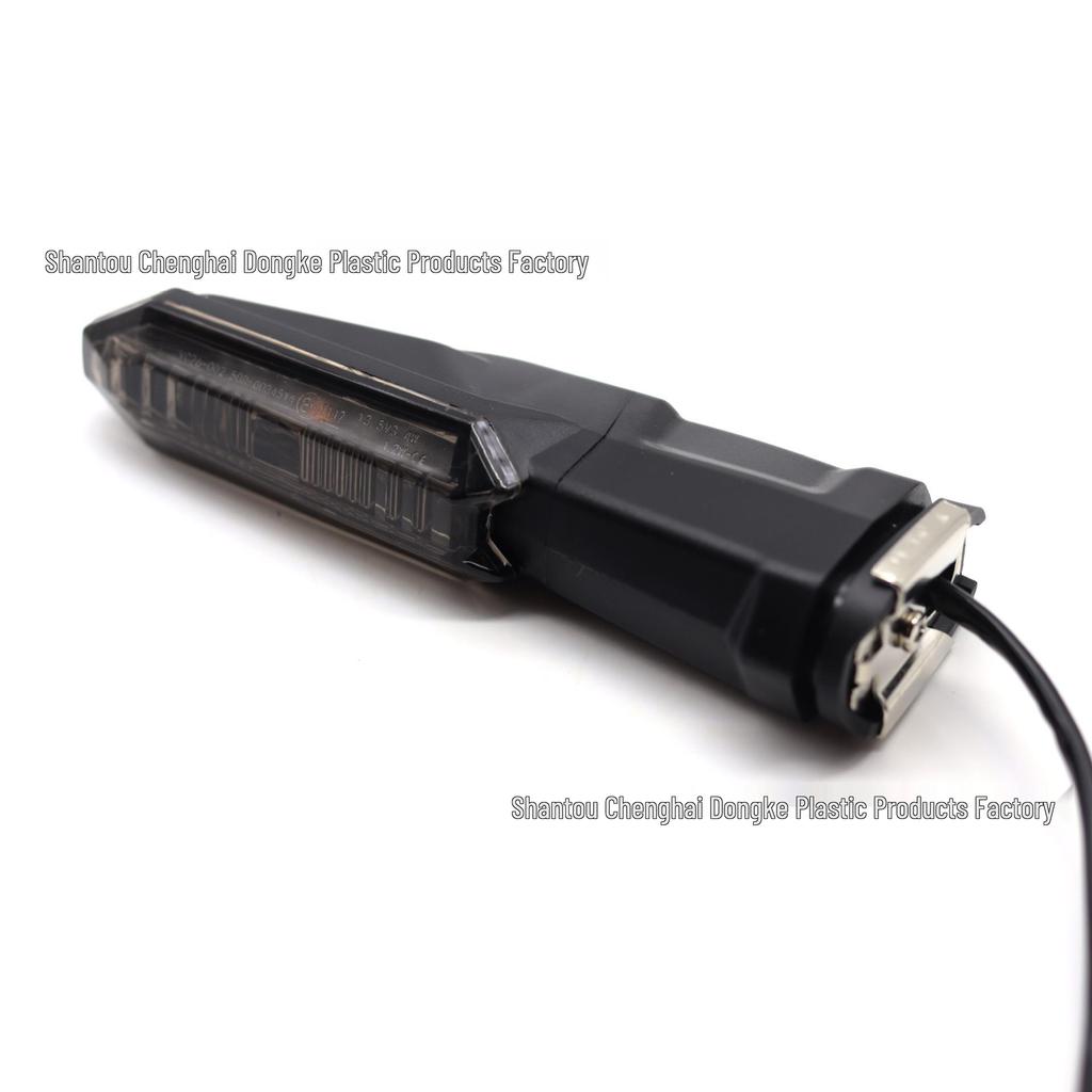 Kawasaki Ninja & Z Series LED Turn Signals (Front & Rear) for 250, 300, 400, 650, Z300, Z400, Z650, Z900