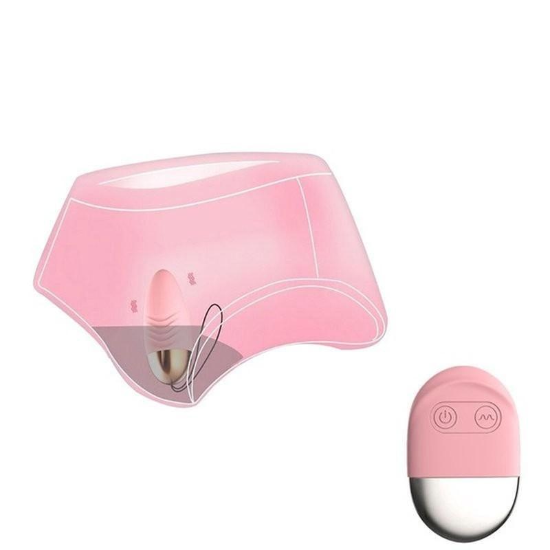 10 Speeds Vibrator Sex Toys for Woman With Wireless Remote Control Waterproof Silent Egg Vibrating Adult Products For Woman