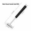 Multi-size Watch Repair Hammer Rubber & Metal Dual Head Hammer Handcraft Hammer  Fine Manual Work