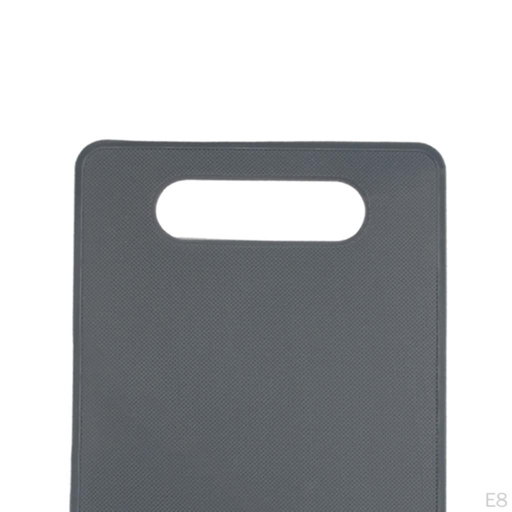 Chopping Board Non-slip Flexible Kitchen