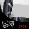 2ks kryt rohu dveří auta protinárazová průhledná nálepka pro ATS BLS CT4 CT6 CTS ESCALADE STS XLR XT4 XT5 XTS SLS