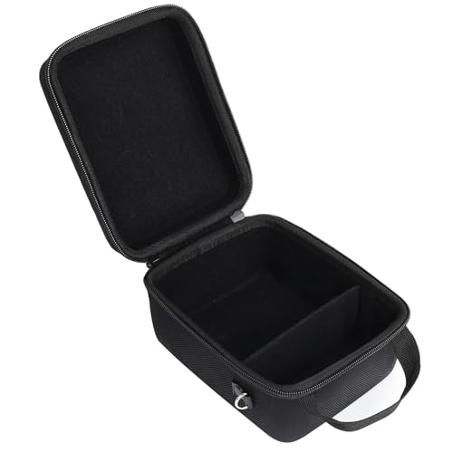 Aenllosi Dedicated Storage Case, Compatible with Panasonic LUMIX FZ85/FZ80/FZ80D/FZ70 Digital Cameras