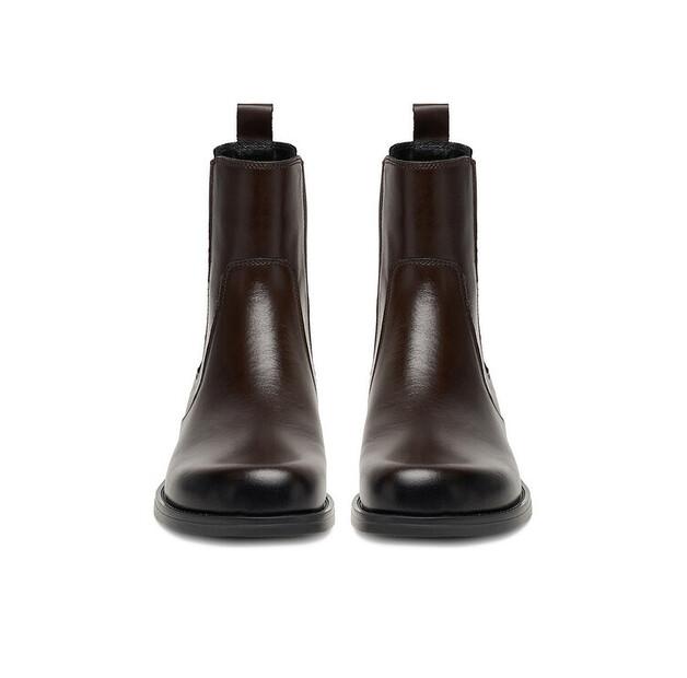 Gino Rossi Ботинки Челси C-MASSI-25650 Коричневый