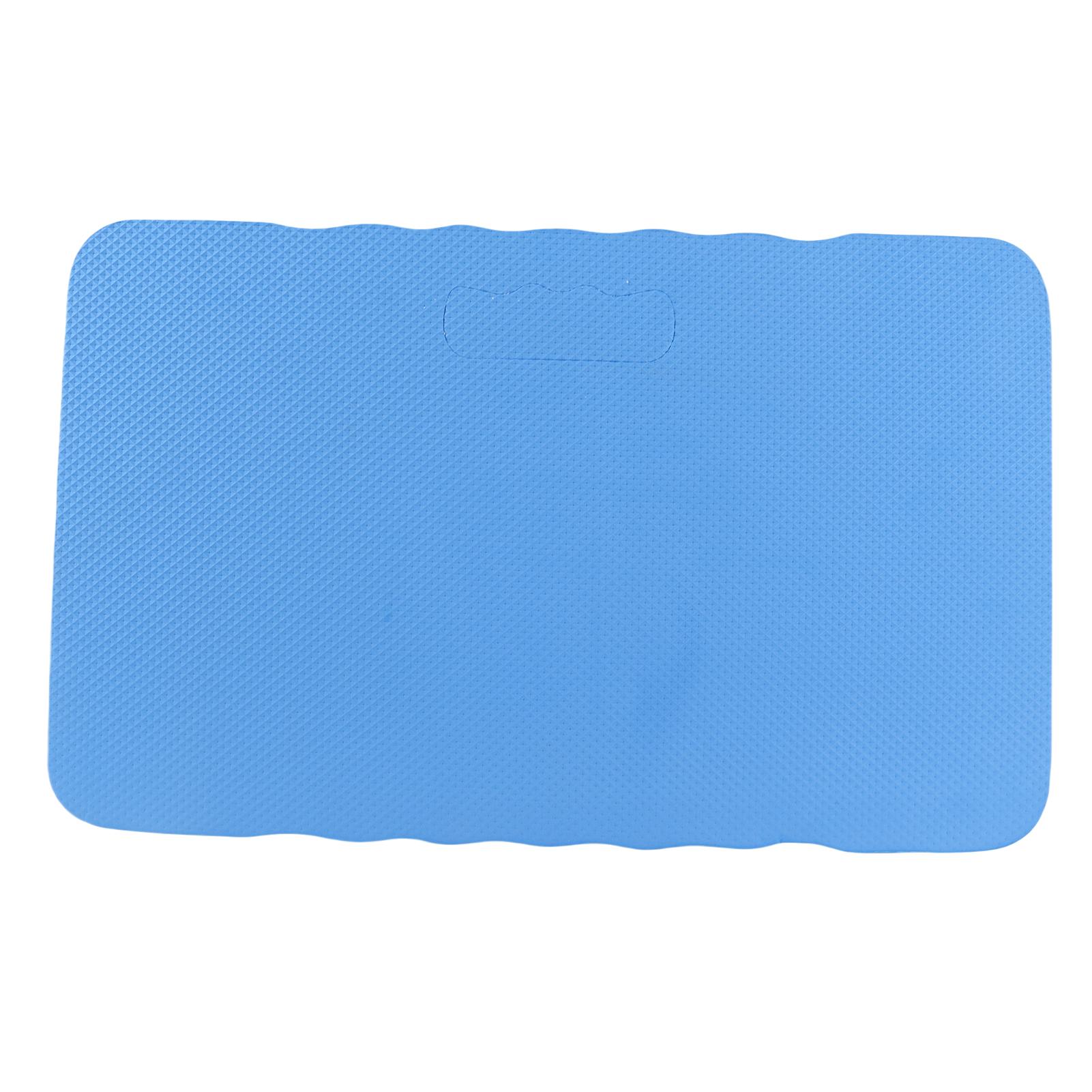 Garden Kneeling Mat EVA Non Slip Lightweight Comfort Kneeling Pad For Gardening Yoga Exercise