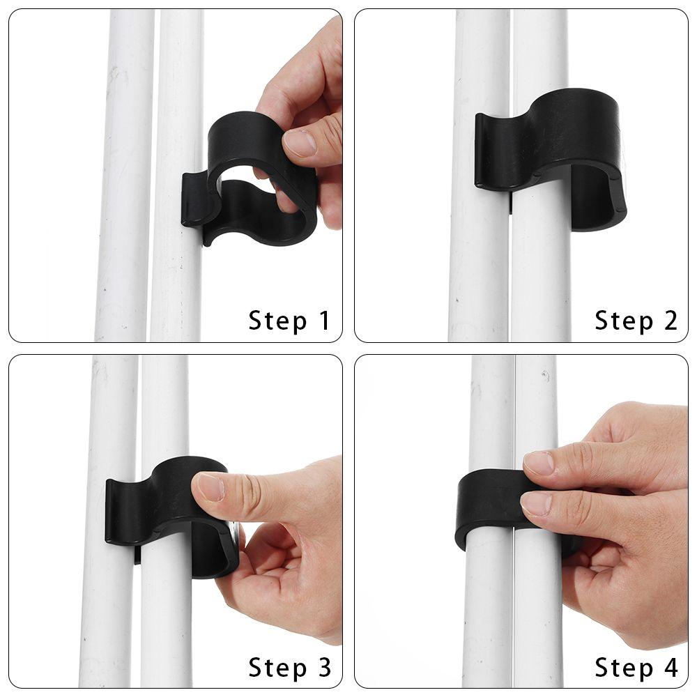 Buy Durable Alignment Patio Chair Couch Clamps Furniture Fasteners Outdoor Wicker Sofa