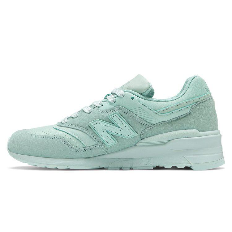 997 New Balance 'Mint Julep' M997LBE