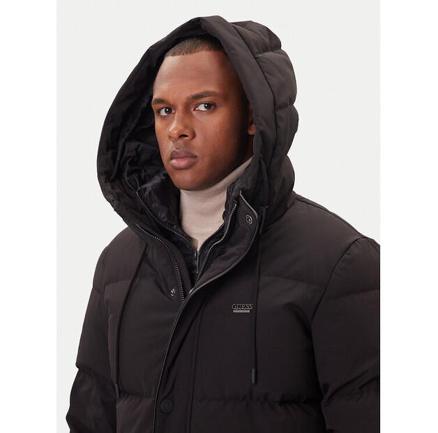 Куртка пуховая Guess M5BL2H W2742