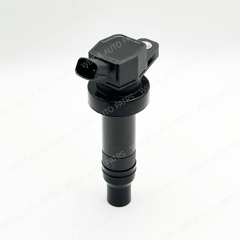 OEM 27301-2B100,273012B100 Brand New Ignition Coil Assy For Hyundai Accent Veloster / Kia Rio Rio5 Soul 1.6L 2012-2016 2017 2018