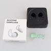 Silicone Noise-Cancelling Earplugs