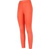 Брюки La Sportiva Patcha W Leggings Cherry Tomato/flamingo Черный/красный