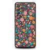 Flower Art Phone Case For Samsung Galaxy A17 A07 A55 A35 A25 A15 A05s A33 5G A31 A23 A21s A13 A41 A73 A53 A51 A71 A03s S10 Cover