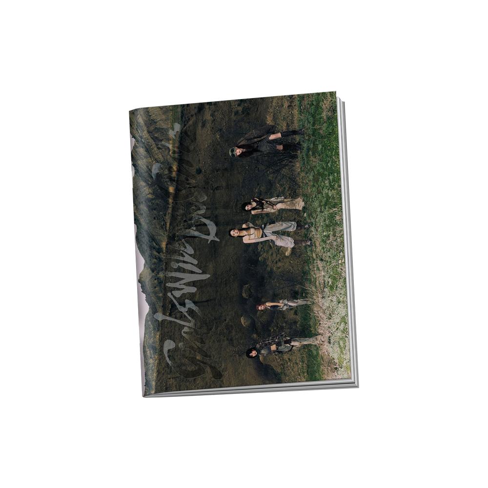 ITZY Les filles seront des filles [ÉDITION SPÉCIALE]