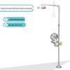 Tiandun TD-EYW010 Emergency Shower & Eye Wash Station