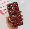 For Vivo Y28 4G Case Coque Clear Silicone Soft Back Cover For Vivo Y28 5G Y28s 5G Phone Bumper Coque Funda Dinosaur Cat Dragon