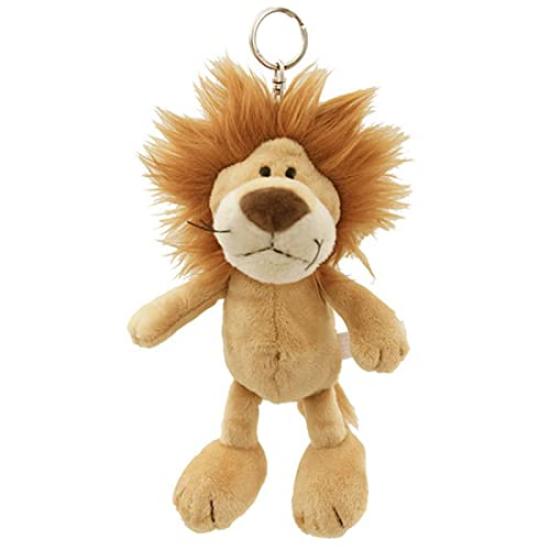 NICI Lion Coin 3089120 Pouch, Gift, German, Animal, Cute,