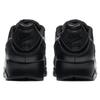 Nike Air Max 90 Leather Triple Black Men Sneakers CZ5594-001
